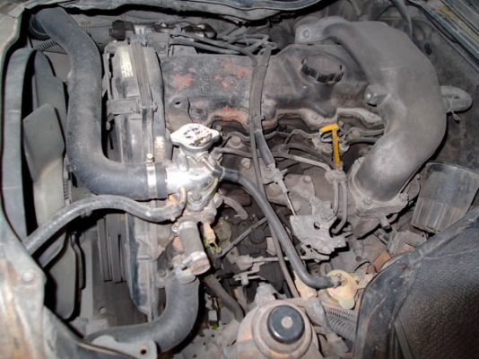 ขายรถตู้ราคาถูก