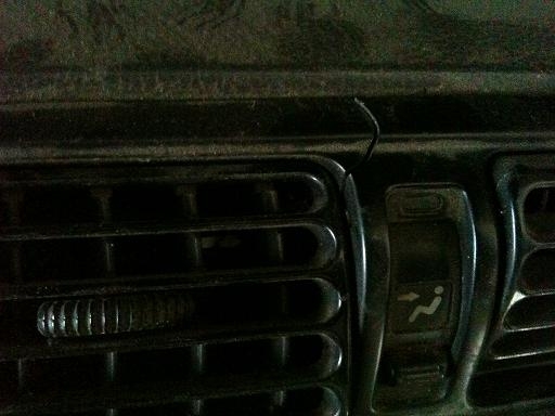 ขาย ประตูหน้า  honda ACcord 90-92  +  คอนโชล หน้า