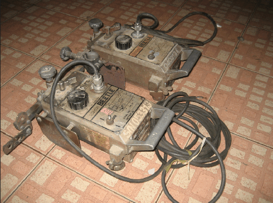 ขอขายเต่า 2 ตัวคับ KOKE IK-12 BEETLE