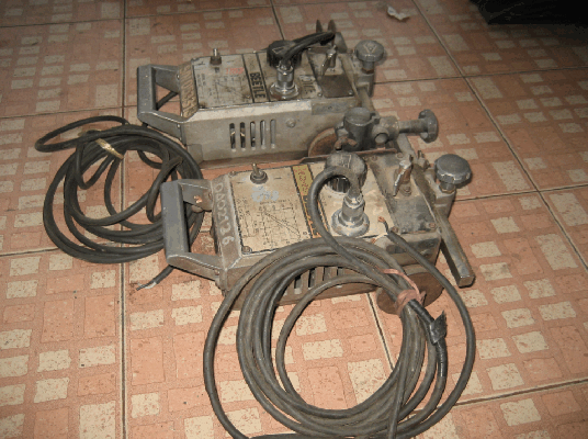 ขอขายเต่า 2 ตัวคับ KOKE IK-12 BEETLE