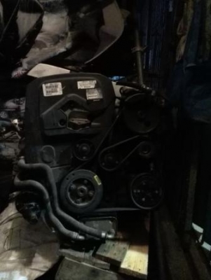 ขายเครื่อง+เกียร์ออโต Volvo 2.0 Turbo พร้อม อินวอย