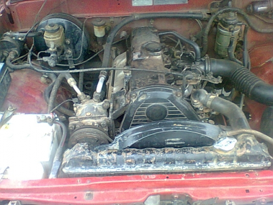 ขายรถโตโยต้าีไมตี้ ปี30 พร้อมใช้