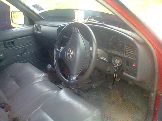 ขายรถโตโยต้าีไมตี้ ปี30 พร้อมใช้