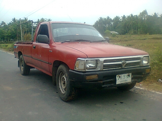 ขายรถโตโยต้าีไมตี้ ปี30 พร้อมใช้