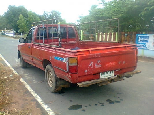 ขายรถโตโยต้าีไมตี้ ปี30 พร้อมใช้