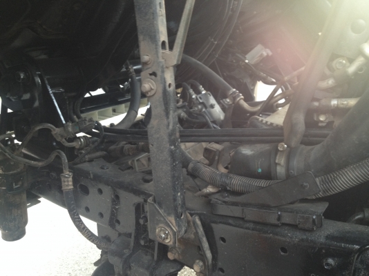 รถอีซูซุ 4 ล้อดั้ม NLR 130 แรงม้า ปี 54 ( รถวิ่ง 34,xxx กม. ) สนใจติดต่อ 081 - 6079515 รถอีซูซุ 4 ล้อดั้ม NLR 130 แรงม้า ปี 54 ( รถวิ่ง 34,xxx กม. ) สนใจติดต่อ 081 - 6079515