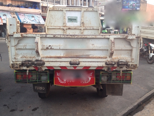 รถอีซูซุ 4 ล้อดั้ม NLR 130 แรงม้า ปี 54 ( รถวิ่ง 34,xxx กม. ) สนใจติดต่อ 081 - 6079515 รถอีซูซุ 4 ล้อดั้ม NLR 130 แรงม้า ปี 54 ( รถวิ่ง 34,xxx กม. ) สนใจติดต่อ 081 - 6079515