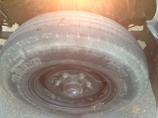 รถอีซูซุ 4 ล้อดั้ม NLR 130 แรงม้า ปี 54 ( รถวิ่ง 34,xxx กม. ) สนใจติดต่อ 081 - 6079515 รถอีซูซุ 4 ล้อดั้ม NLR 130 แรงม้า ปี 54 ( รถวิ่ง 34,xxx กม. ) สนใจติดต่อ 081 - 6079515