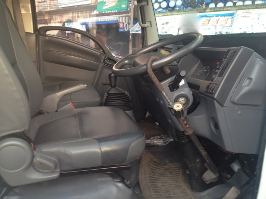 รถอีซูซุ 4 ล้อดั้ม NLR 130 แรงม้า ปี 54 ( รถวิ่ง 34,xxx กม. ) สนใจติดต่อ 081 - 6079515 รถอีซูซุ 4 ล้อดั้ม NLR 130 แรงม้า ปี 54 ( รถวิ่ง 34,xxx กม. ) สนใจติดต่อ 081 - 6079515