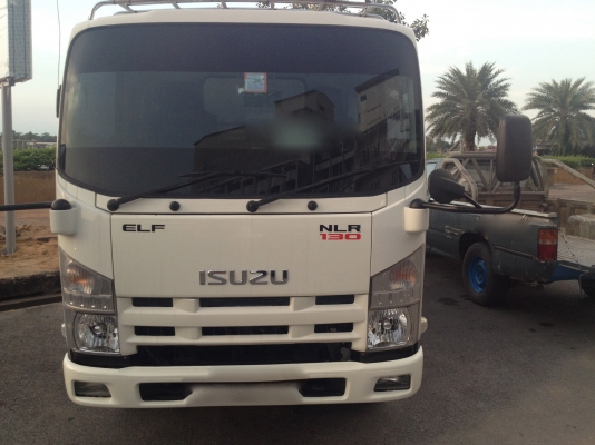 รถอีซูซุ 4 ล้อดั้ม NLR 130 แรงม้า ปี 54 ( รถวิ่ง 34,xxx กม. ) สนใจติดต่อ 081 - 6079515 รถอีซูซุ 4 ล้อดั้ม NLR 130 แรงม้า ปี 54 ( รถวิ่ง 34,xxx กม. ) สนใจติดต่อ 081 - 6079515