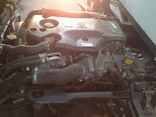 รถอีซูซุ 4 ล้อดั้ม NLR 130 แรงม้า ปี 54 ( รถวิ่ง 34,xxx กม. ) สนใจติดต่อ 081 - 6079515 รถอีซูซุ 4 ล้อดั้ม NLR 130 แรงม้า ปี 54 ( รถวิ่ง 34,xxx กม. ) สนใจติดต่อ 081 - 6079515