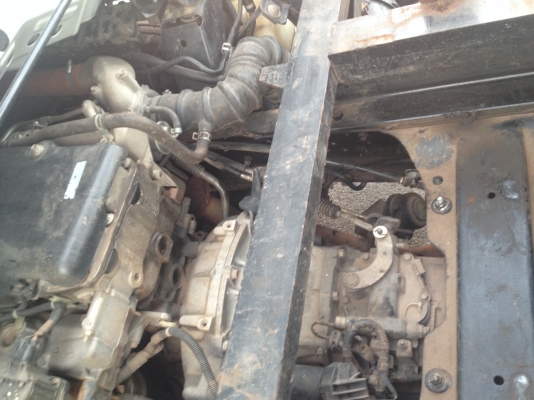 รถอีซูซุ 4 ล้อดั้ม NLR 130 แรงม้า ปี 54 ( รถวิ่ง 34,xxx กม. ) สนใจติดต่อ 081 - 6079515 รถอีซูซุ 4 ล้อดั้ม NLR 130 แรงม้า ปี 54 ( รถวิ่ง 34,xxx กม. ) สนใจติดต่อ 081 - 6079515