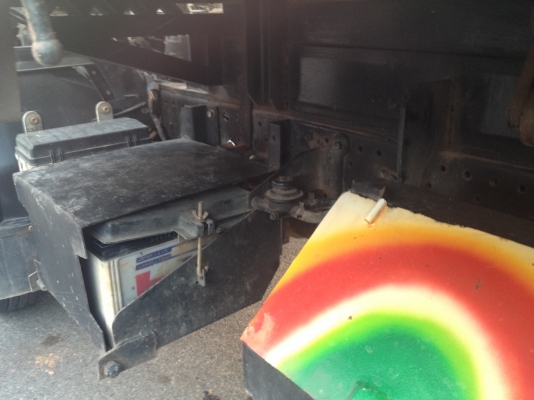 รถอีซูซุ 4 ล้อดั้ม NLR 130 แรงม้า ปี 54 ( รถวิ่ง 34,xxx กม. ) สนใจติดต่อ 081 - 6079515 รถอีซูซุ 4 ล้อดั้ม NLR 130 แรงม้า ปี 54 ( รถวิ่ง 34,xxx กม. ) สนใจติดต่อ 081 - 6079515