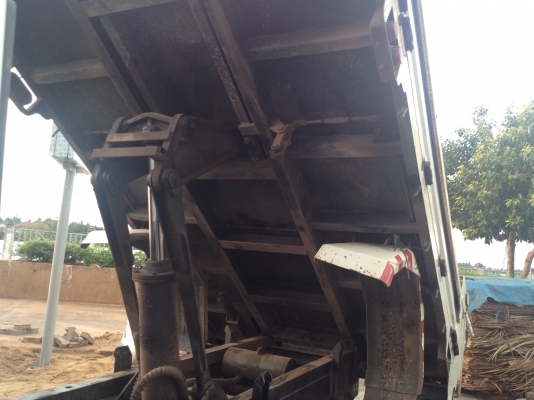 รถอีซูซุ 4 ล้อดั้ม NLR 130 แรงม้า ปี 54 ( รถวิ่ง 34,xxx กม. ) สนใจติดต่อ 081 - 6079515 รถอีซูซุ 4 ล้อดั้ม NLR 130 แรงม้า ปี 54 ( รถวิ่ง 34,xxx กม. ) สนใจติดต่อ 081 - 6079515