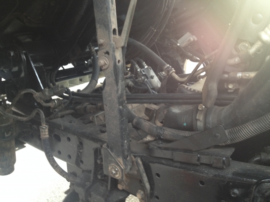 รถอีซูซุ 4 ล้อดั้ม NLR 130 แรงม้า ปี 54 ( รถวิ่ง 34,xxx กม. ) สนใจติดต่อ 081 - 6079515 รถอีซูซุ 4 ล้อดั้ม NLR 130 แรงม้า ปี 54 ( รถวิ่ง 34,xxx กม. ) สนใจติดต่อ 081 - 6079515