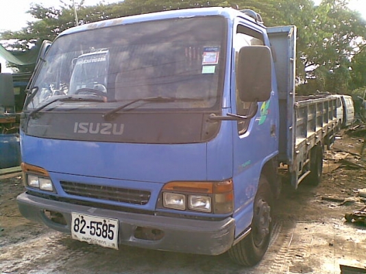 ขาย6ล้ออีซูซุNPRหัวการตูน130เทอร์โบยาว4.20เมตร แอร์เย็นฉ่ำ รถออกห้างแท้ๆ พวงมาลัยพาวเวอร์ ยางดี6เส้น สภาพดีพร้อมใช้ ขาย6ล้ออีซูซุNPRหัวการตูน130เทอร์โบยาว4.20เมตร แอร์เย็นฉ่ำ รถออกห้างแท้ๆ พวงมาลัยพาวเวอร์ ยางดี6เส้น สภาพดีพร้อมใช้