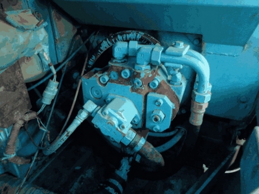 ขาย KOBELCO SK60 -3  มาคไฟร์ ซุปเปอร์