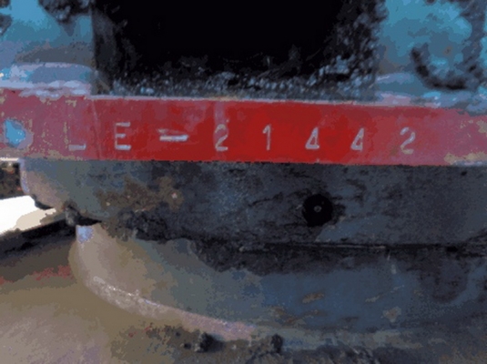 ขาย KOBELCO SK60 -3  มาคไฟร์ ซุปเปอร์