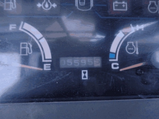 ขาย KOBELCO SK60 -3  มาคไฟร์ ซุปเปอร์