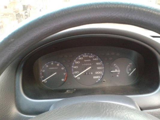 ขาย HONDA CIVIC ปี96