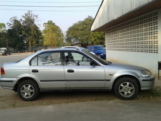 ขาย HONDA CIVIC ปี96 ขาย HONDA CIVIC ปี96