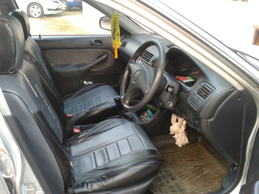 ขาย HONDA CIVIC ปี96 ขาย HONDA CIVIC ปี96