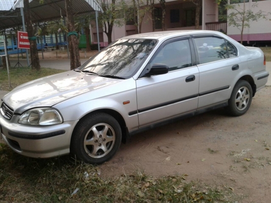 ขาย HONDA CIVIC ปี96 ขาย HONDA CIVIC ปี96
