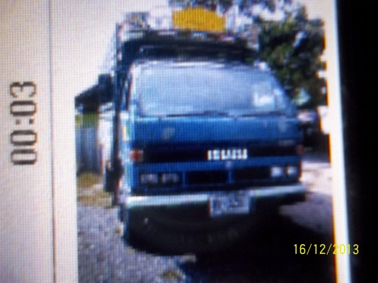 ขาย6ล้อISUZU NPR 59LU 5 ดั้มเกษตรห้างแท้ปี34 ทะเบียนพร้อมโอน ขาย6ล้อISUZU NPR 59LU 5 ดั้มเกษตรห้างแท้ปี34 ทะเบียนพร้อมโอน