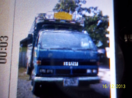 ขาย6ล้อISUZU NPR 59LU 5 ดั้มเกษตรห้างแท้ปี34 ทะเบียนพร้อมโอน ขาย6ล้อISUZU NPR 59LU 5 ดั้มเกษตรห้างแท้ปี34 ทะเบียนพร้อมโอน