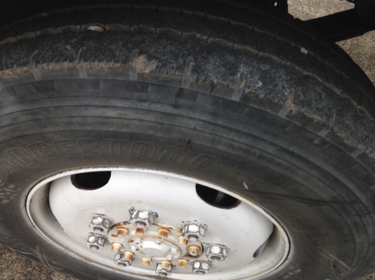 TADANO TR80M **แถม ทะเบียน ประกัน ป.3 ฟรี****