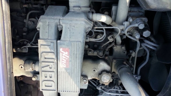 TADANO TR80M **แถม ทะเบียน ประกัน ป.3 ฟรี****