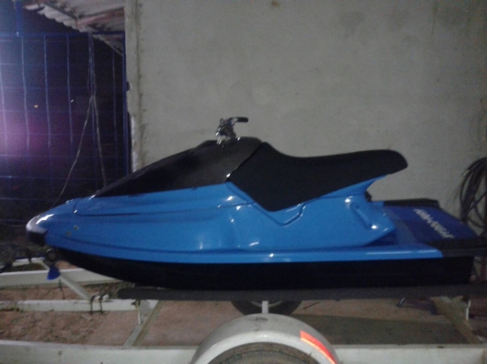 ขายบัตเตอร์ 1