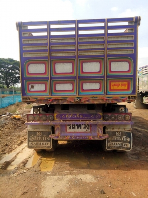 ขาย Isuzu 320 ปี51