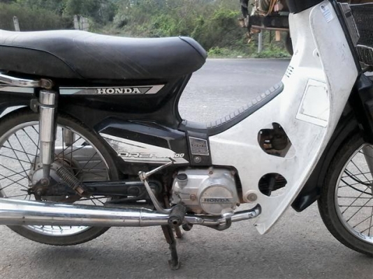 ขายดรีมตูดเป็ดหรือโฉมคุรุสภา ทะเบียนพร้อมโอนภาษีขาดปี 52 เครื่องดีมากอะไหร่เดิมแท้ครบสียังสด ขาย 12500 บาท ขายดรีมตูดเป็ดหรือโฉมคุรุสภา ทะเบียนพร้อมโอนภาษีขาดปี 52 เครื่องดีมากอะไหร่เดิมแท้ครบสียังสด ขาย 12500 บาท