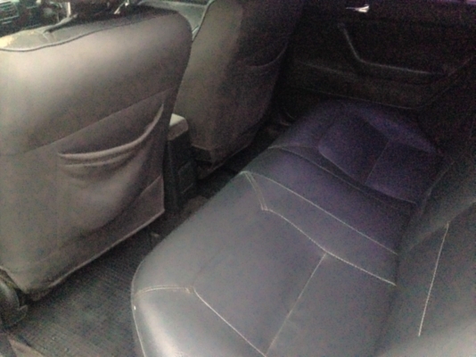 ***ขายแล้วครับขอบคุณ Truck2hand ขายรถเก๋ง ราคาเบาๆ HONDA ACCORD โฉม "ตาเพชร" ปี36/93 เกียร์ Auto ติดแก๊สlpg หัวฉีดลงเล่ม เครื่องดีแน่น ความร้อนปกติ ช่วงล่างดีไม่ส่าย พ.พาวเวอร์ กระจกไฟฟ้า ยางดี4เส้น สีสันดี เก็บงานนิดๆหน่อยๆ พร้อมใช้งาน เอกสารคร