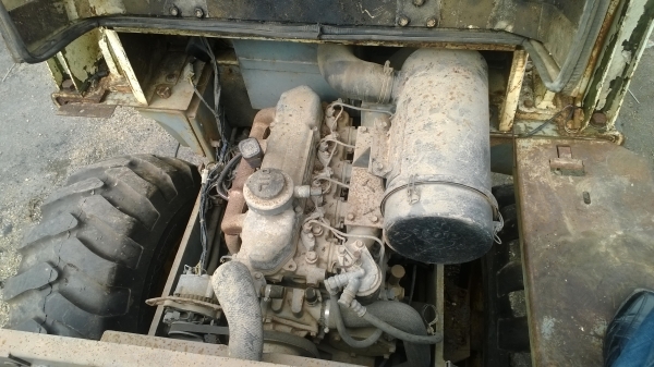 รถตักWS500A มีขุดหลัง บุ็งกี้หน้า1คิว เช็คนอกซื้อมาใช้น้อยมาก รถพร้อมใช้ สภาพแจ๋ว...มีเล่มทะเบียน.