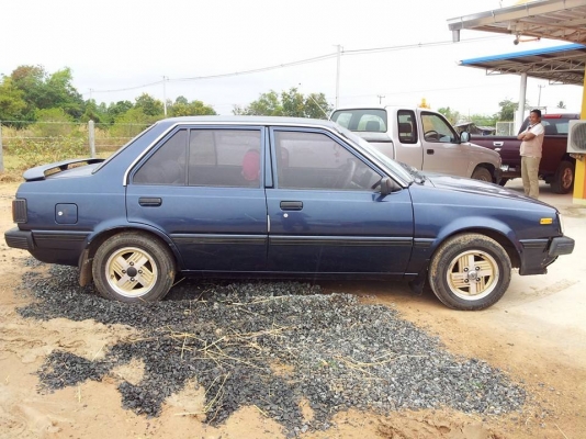 ขาย นิสสัน ซันนี่ เอฟๆ   สภาพบางๆๆๆๆ เดิมๆๆๆ รถ ผอ. ครับ รีบขายครับ โทรมาตอนนี้เอาไปเลย 35,000 บาท ครับ