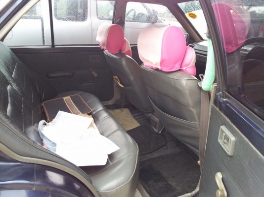 ขาย นิสสัน ซันนี่ เอฟๆ   สภาพบางๆๆๆๆ เดิมๆๆๆ รถ ผอ. ครับ รีบขายครับ โทรมาตอนนี้เอาไปเลย 35,000 บาท ครับ