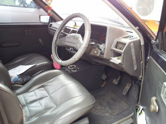 ขาย นิสสัน ซันนี่ เอฟๆ   สภาพบางๆๆๆๆ เดิมๆๆๆ รถ ผอ. ครับ รีบขายครับ โทรมาตอนนี้เอาไปเลย 35,000 บาท ครับ