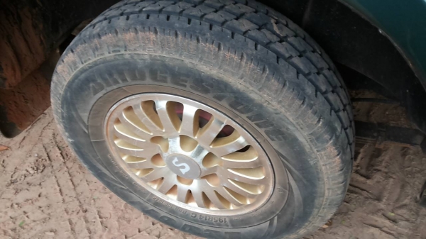 ***ขายแล้วครับขอบคุณ Truck2hand ดราก้อน 2.8 slx ปี43/00 เครื่องเดิมเกียร์เดิม แน่นดี ช่วงล่างคัสซีสวยเดิมไม่ปะไม่ดาม กระบะดี สีสันสวยรถเคลียร์สีมา ภายในสวยคอนโซลครบ พ.พาวเวอร์ แอร์เย็น กระจกไฟฟ้า ล้อแม็ก ยางสวย4เส้น พร้อมใช้ พร้อมลุยงาน ทะเบียนเต็ม เอกสาร