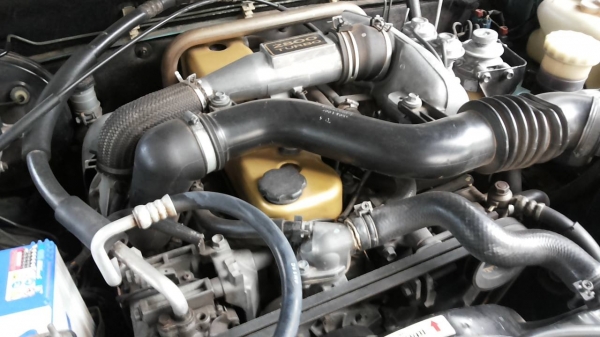 ***ขายแล้วครับขอบคุณ Truck2hand ดราก้อน 2.8 slx ปี43/00 เครื่องเดิมเกียร์เดิม แน่นดี ช่วงล่างคัสซีสวยเดิมไม่ปะไม่ดาม กระบะดี สีสันสวยรถเคลียร์สีมา ภายในสวยคอนโซลครบ พ.พาวเวอร์ แอร์เย็น กระจกไฟฟ้า ล้อแม็ก ยางสวย4เส้น พร้อมใช้ พร้อมลุยงาน ทะเบียนเต็ม เอกสาร