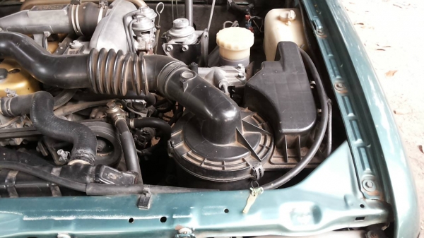 ***ขายแล้วครับขอบคุณ Truck2hand ดราก้อน 2.8 slx ปี43/00 เครื่องเดิมเกียร์เดิม แน่นดี ช่วงล่างคัสซีสวยเดิมไม่ปะไม่ดาม กระบะดี สีสันสวยรถเคลียร์สีมา ภายในสวยคอนโซลครบ พ.พาวเวอร์ แอร์เย็น กระจกไฟฟ้า ล้อแม็ก ยางสวย4เส้น พร้อมใช้ พร้อมลุยงาน ทะเบียนเต็ม เอกสาร