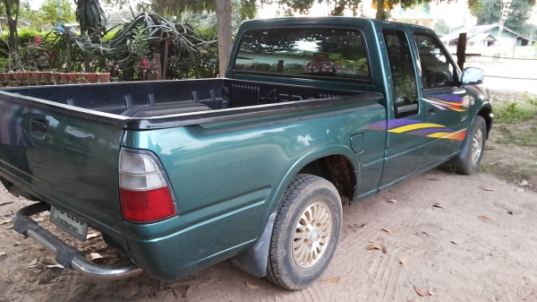 ***ขายแล้วครับขอบคุณ Truck2hand ดราก้อน 2.8 slx ปี43/00 เครื่องเดิมเกียร์เดิม แน่นดี ช่วงล่างคัสซีสวยเดิมไม่ปะไม่ดาม กระบะดี สีสันสวยรถเคลียร์สีมา ภายในสวยคอนโซลครบ พ.พาวเวอร์ แอร์เย็น กระจกไฟฟ้า ล้อแม็ก ยางสวย4เส้น พร้อมใช้ พร้อมลุยงาน ทะเบียนเต็ม เอกสาร