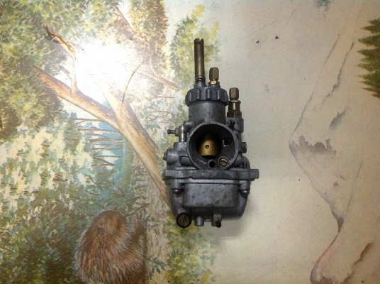 ขายอะไหล่TS100(ท่อแซก) TS 250A