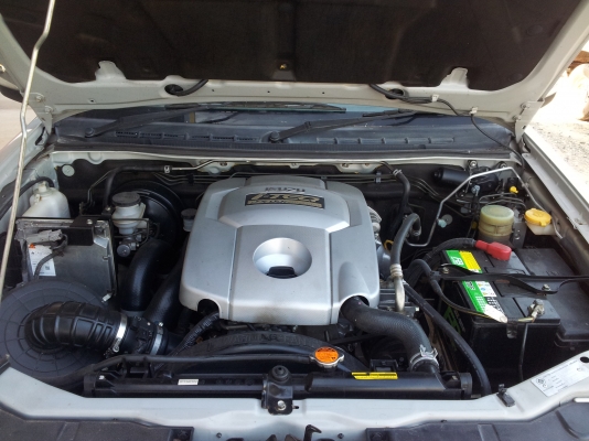 ขาย D-MAX Hi-Lander  สวยๆๆๆ เดิมๆๆๆ ครับ