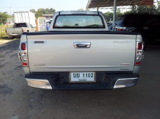 ขาย D-MAX Hi-Lander  สวยๆๆๆ เดิมๆๆๆ ครับ