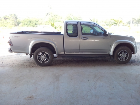 ขาย D-MAX Hi-Lander  สวยๆๆๆ เดิมๆๆๆ ครับ