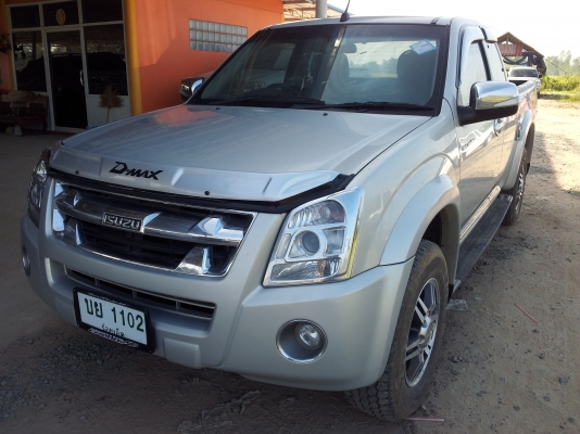 ขาย D-MAX Hi-Lander  สวยๆๆๆ เดิมๆๆๆ ครับ