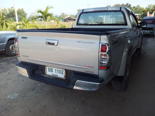 ขาย D-MAX Hi-Lander  สวยๆๆๆ เดิมๆๆๆ ครับ