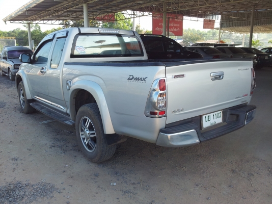 ขาย D-MAX Hi-Lander  สวยๆๆๆ เดิมๆๆๆ ครับ